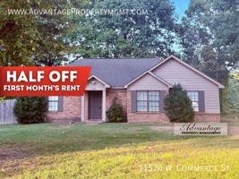 featured image of 11520 W Commerce St