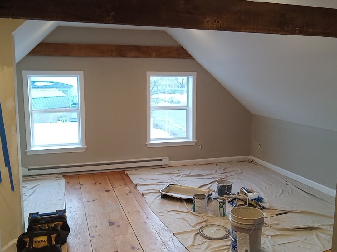 58 Maple St #2ndFL - Photo 2 of 3