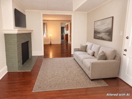 featured image of 605 N 9th St #1