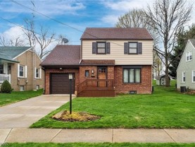 326 Harmon St Sw - Photo 1 of 1