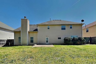 1120 Stepping Stone Ln - Photo 1 of 1