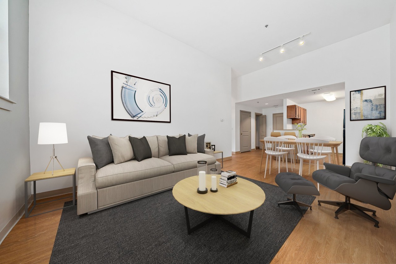 235 Pond St #210 - Photo 3 of 5