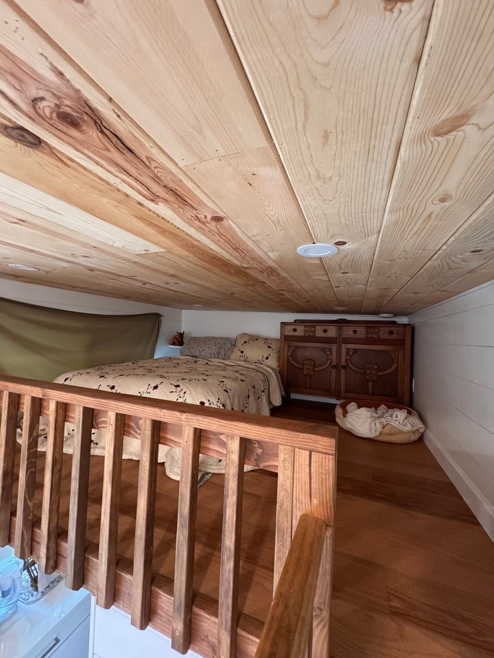 209 Fox St #TH - Photo 6 of 8