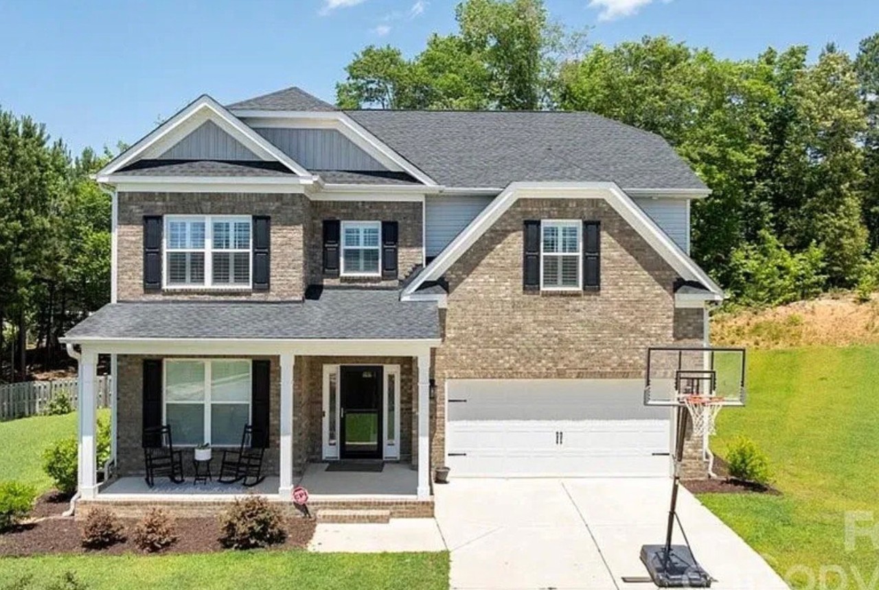 39 Hanging Leaf Ct - Photo 2 of 11