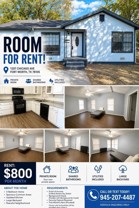 1207 S Chicago Ave - Photo 1 of 1