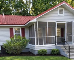 featured image of 113 W 8th St