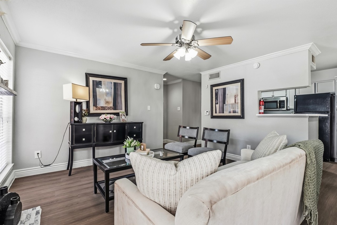 Beacon Hill Apartments - Photo 5 of 40
