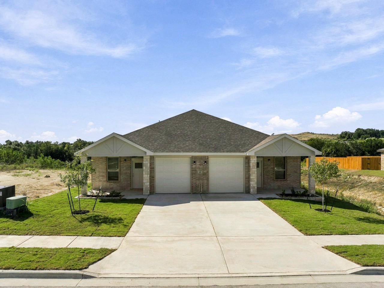 421 Adley Avenue Apartments - 421 Adley Ave Copperas Cove TX | Zumper