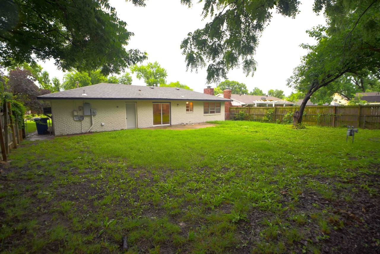 1946 S 74th East Ave #1 - Photo 2 of 20