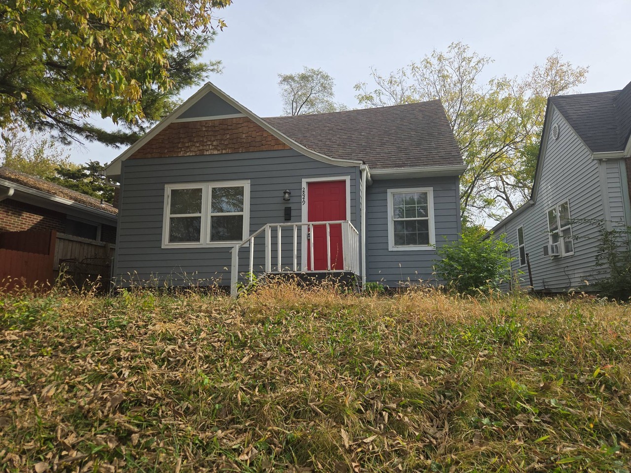 2849 Brookside Ave #1 - Photo 2 of 22
