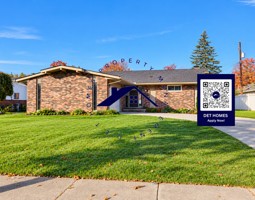 featured image of 18543 Parklane St #1