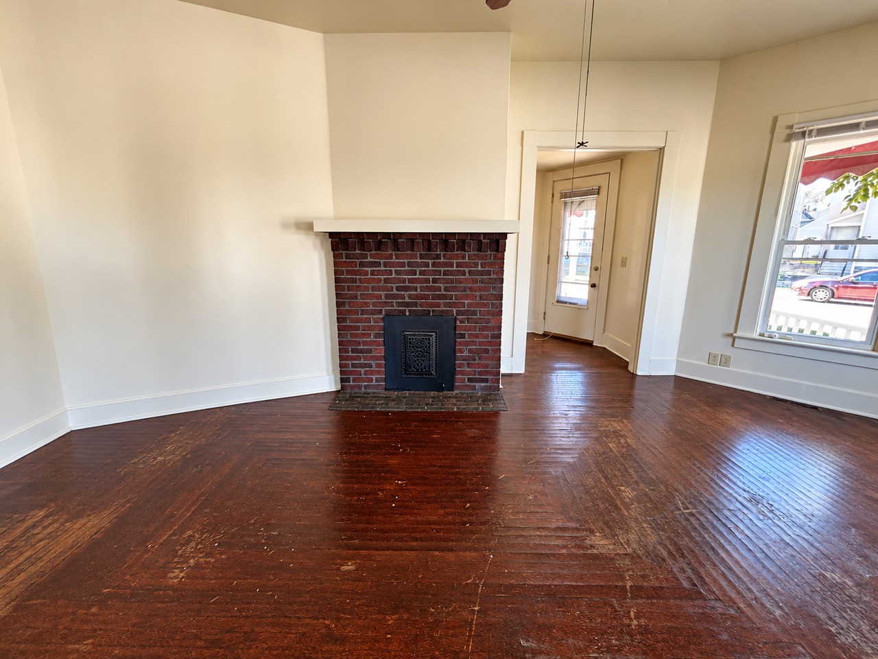 733 N Wayne St #1 - Photo 4 of 19