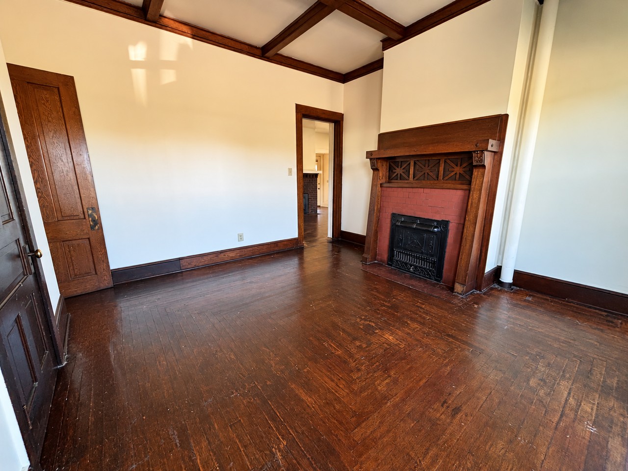 733 N Wayne St #1 - Photo 5 of 19