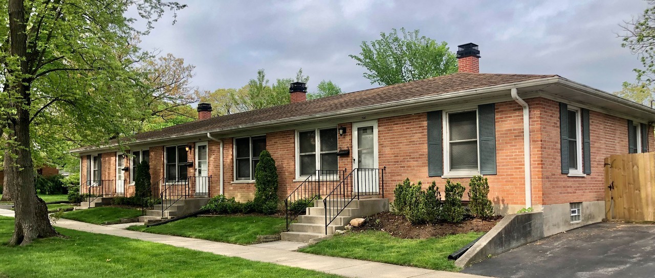 706 Oak Ave #706