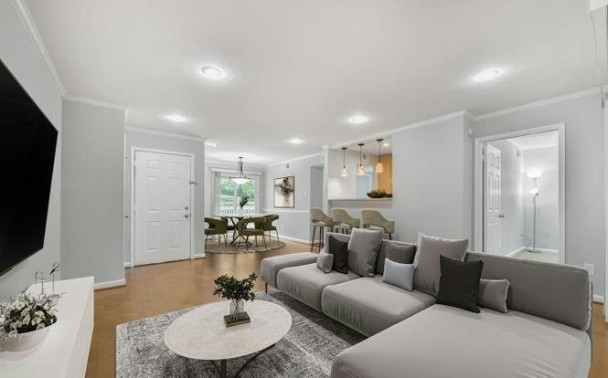 1503 Lincoln Way, Unit 150 - Photo 3 of 7