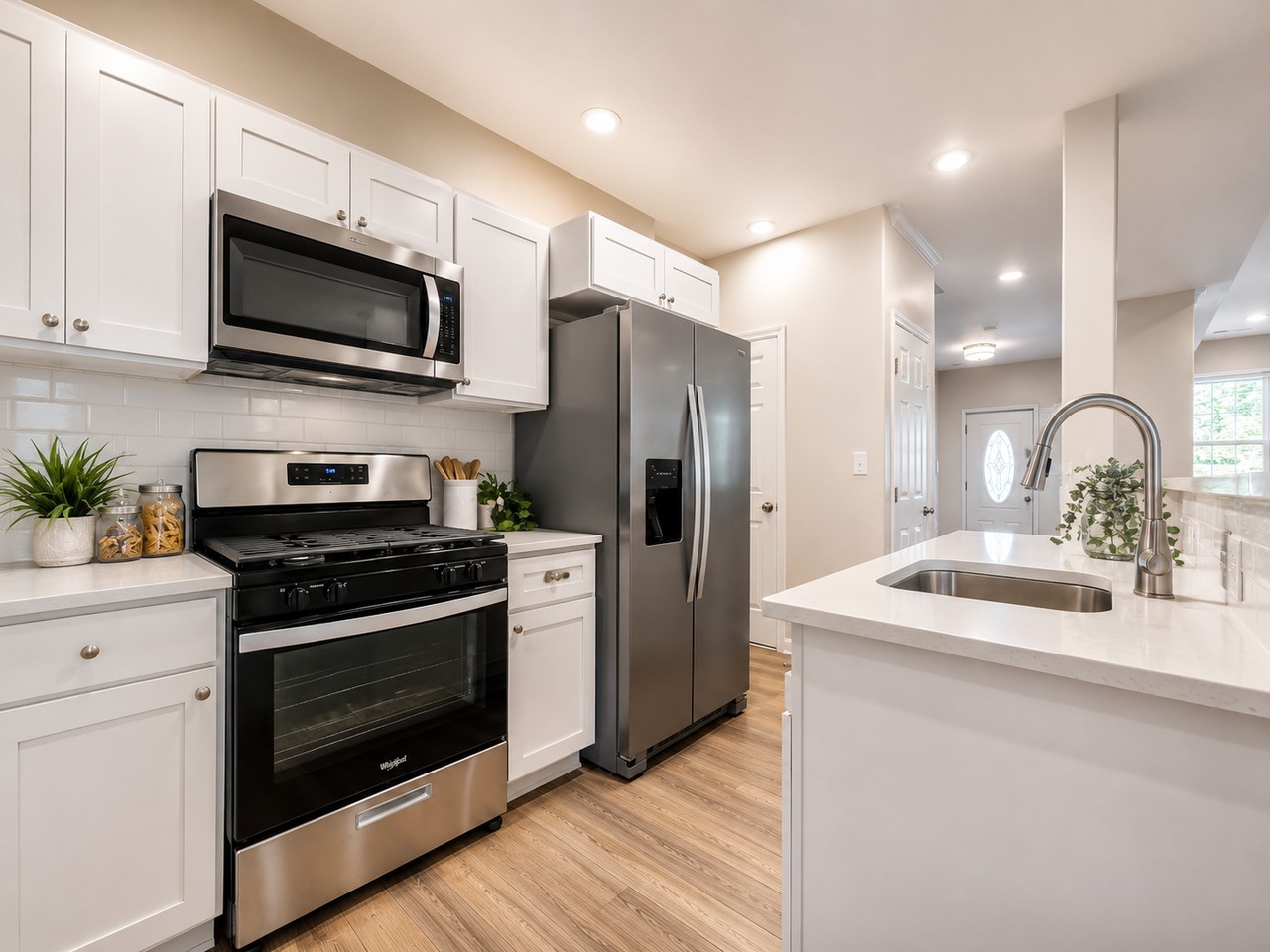 4911 Queensberry Ave - Photo 5 of 10