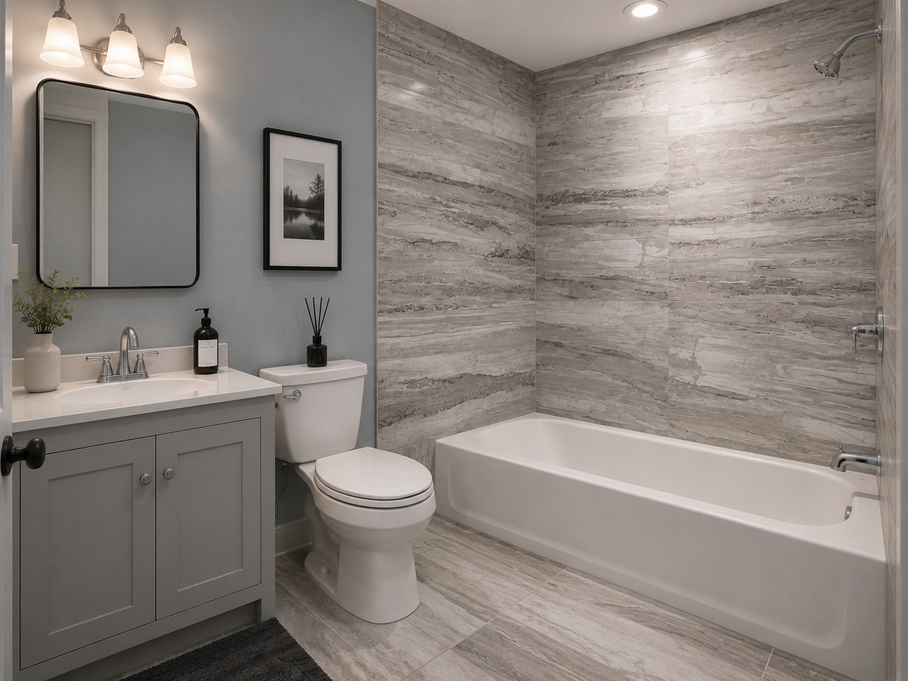 4911 Queensberry Ave - Photo 6 of 10