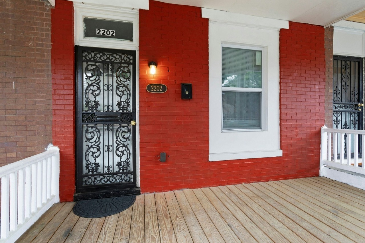 2202 West Lexington Street - Photo 2 of 14