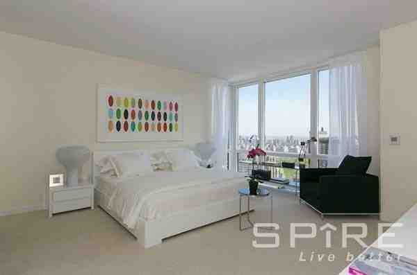 W 63rd St #23M