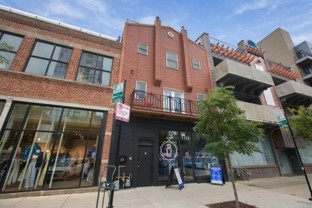 1111 W Randolph St - Photo 1 of 1