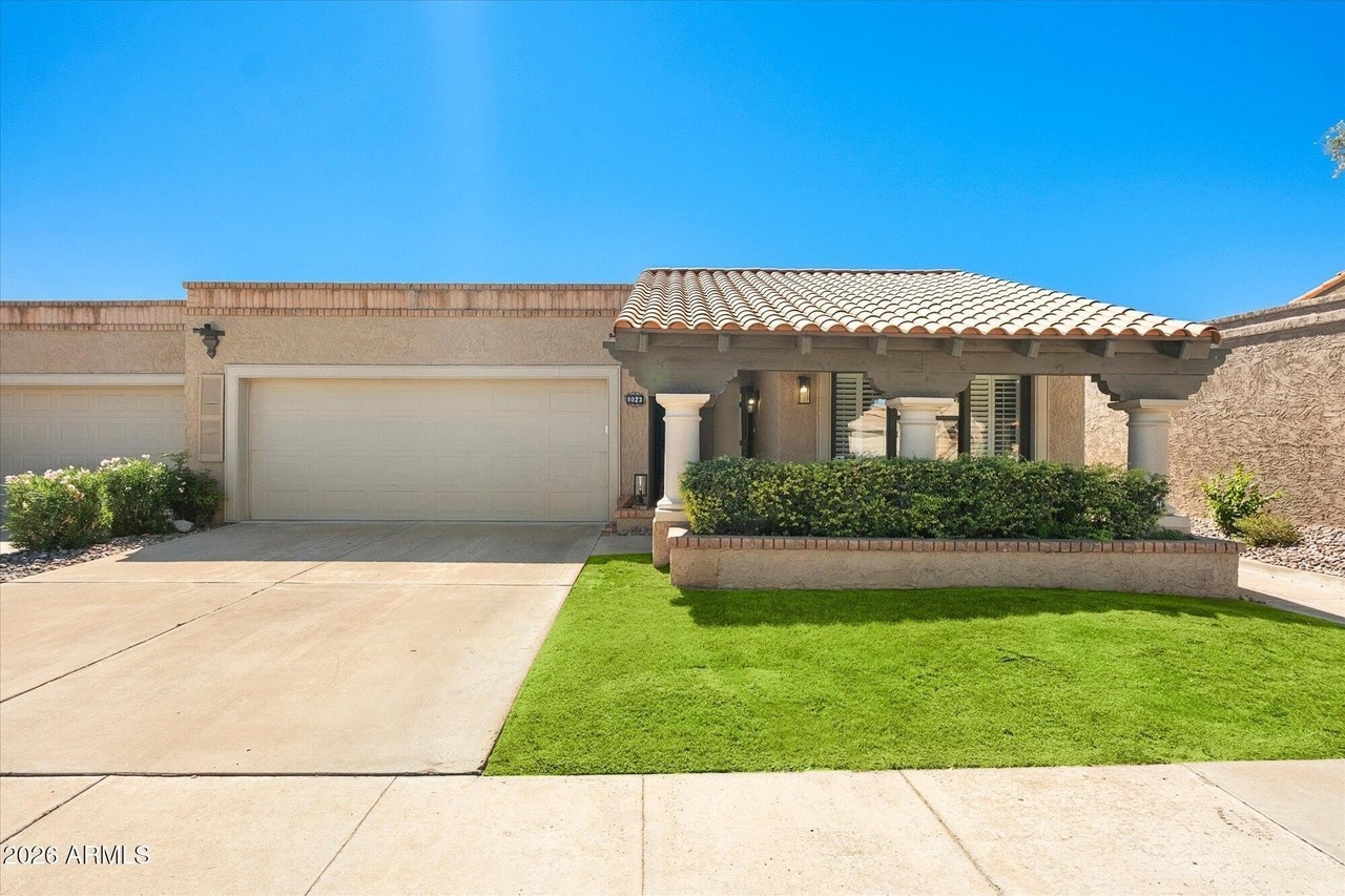 8023 E Via Del Desierto - Photo 6 of 37