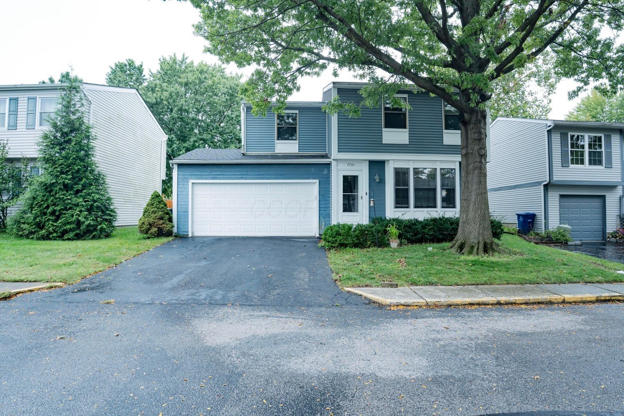 7701 Kelvinway Dr #74