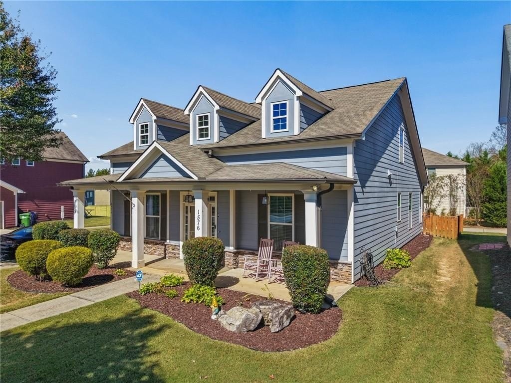 1576 Johnson Rd Nw - Photo 2 of 36