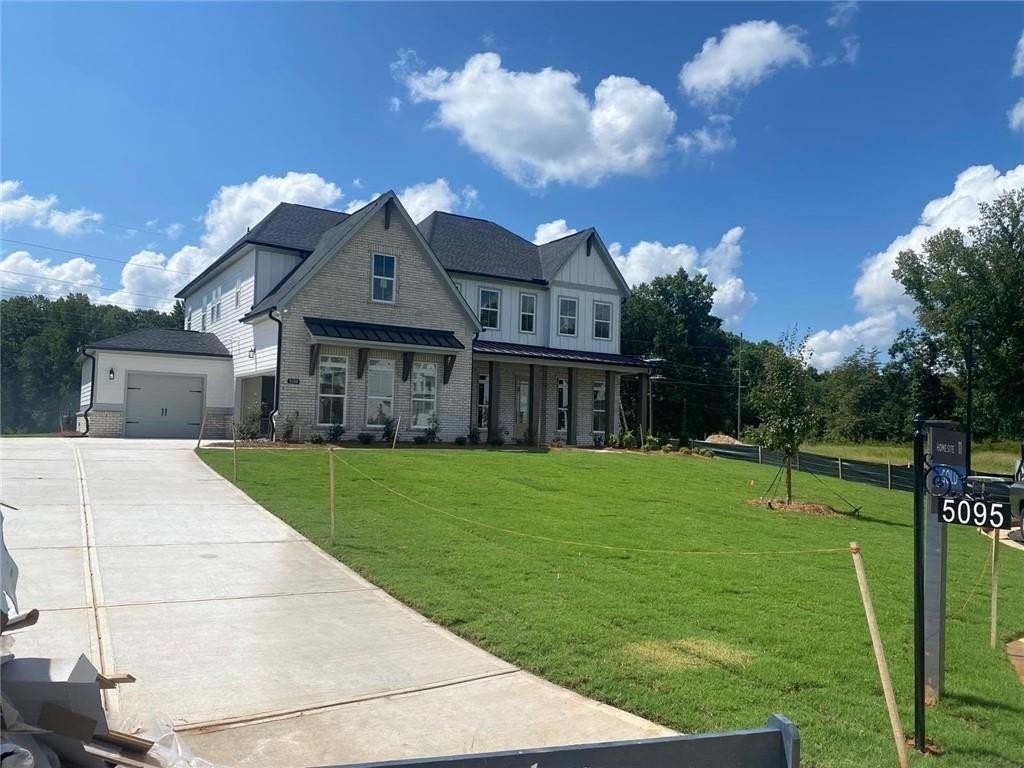 5095 Travers Ln - Photo 2 of 13