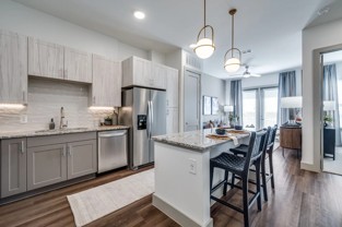 10221 Whistle Stop Ln #2214 - Photo 1 of 1