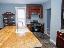 featured image of Laurel St