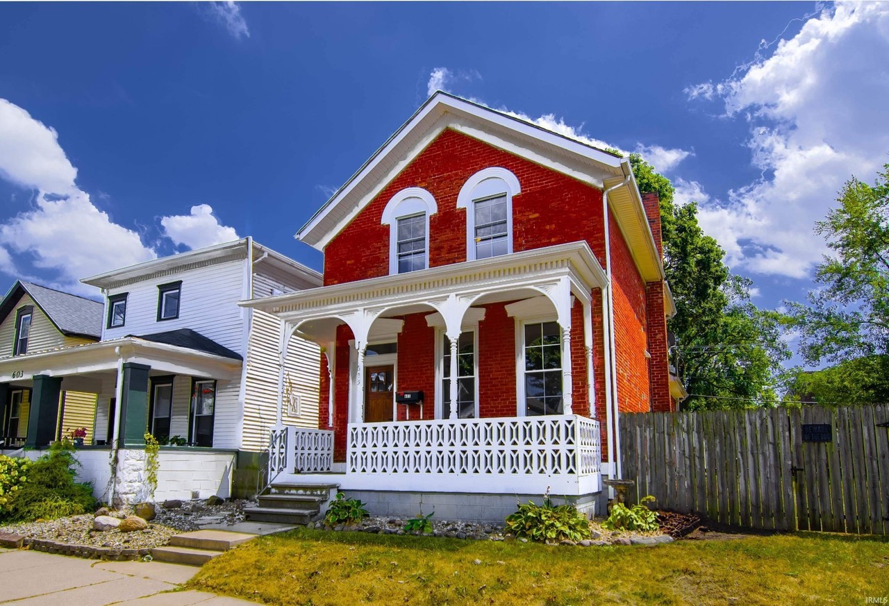 605 Lavina St - Photo 3 of 36