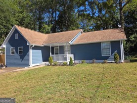 106 Old Atlanta Rd - Photo 1 of 1