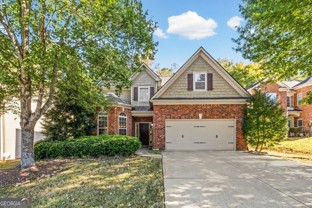 5016 Arbor View Pkwy Nw - Photo 1 of 1