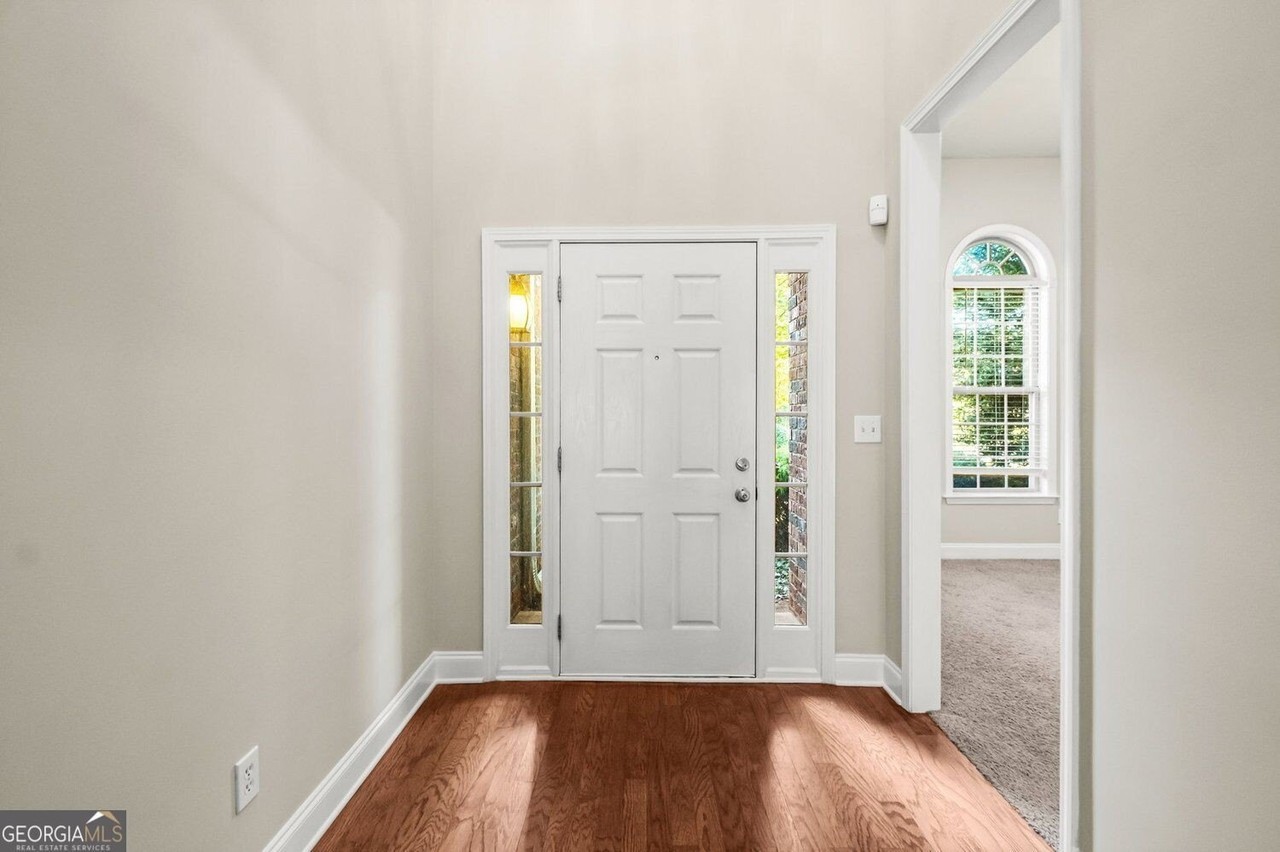 5016 Arbor View Pkwy Nw - Photo 3 of 47