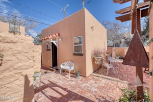 1101 E Robinson Ave #B - Photo 1 of 1