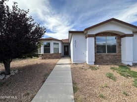 4025 Hueco Valley Dr - Photo 1 of 1