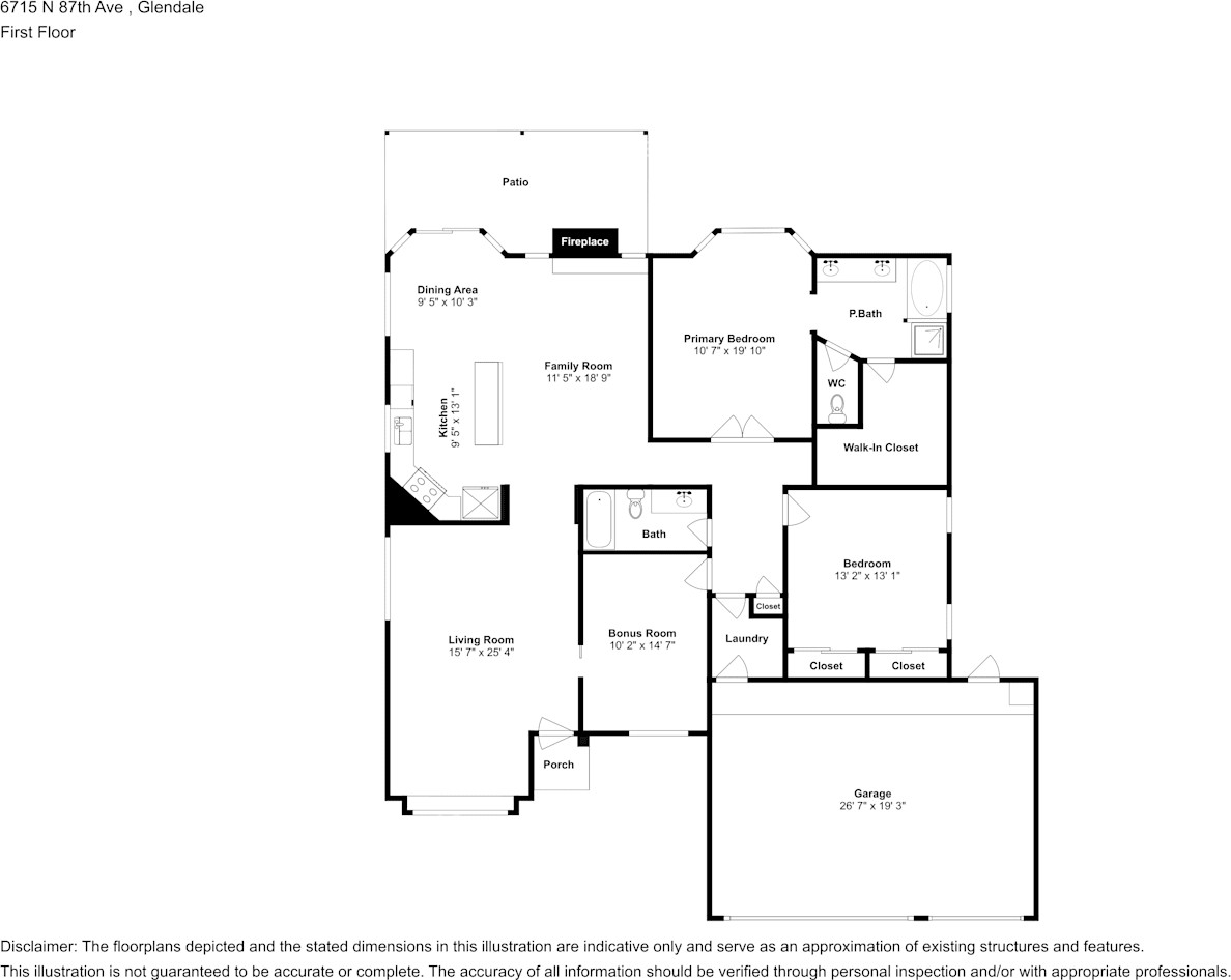 6715 N 87th Ave - Photo 2 of 18