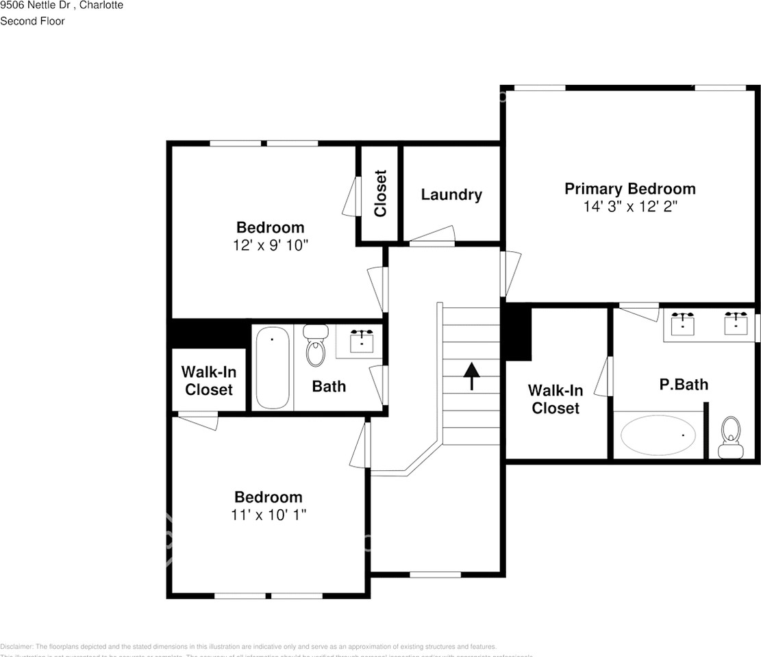 9506 Nettle Dr - Photo 3 of 19