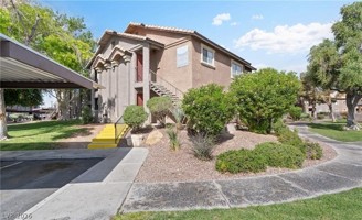 featured image of 2750 S Durango Dr #2061