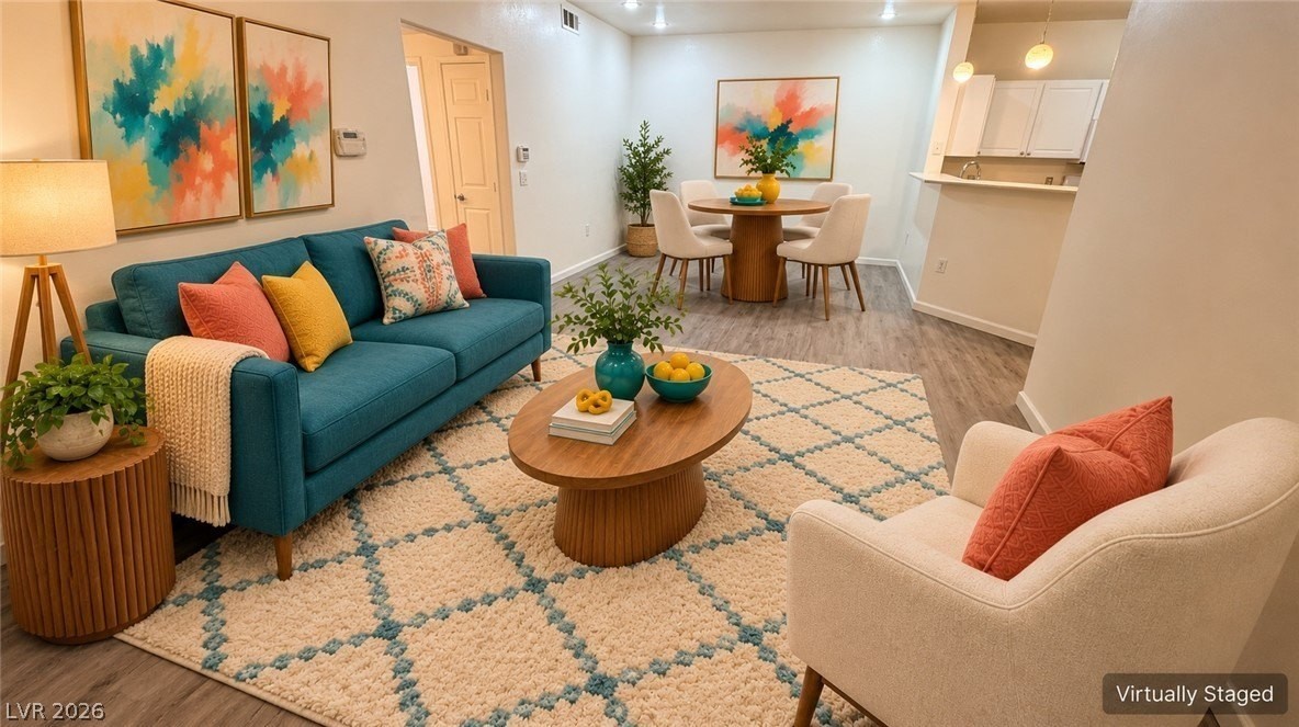 9000 S LAS VEGAS BL Boulevard #1249 - Photo 5 of 50