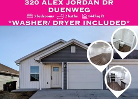 featured image of 320 Alex Jordan Dr