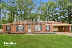 featured image of 3717 W Big Bend Dr