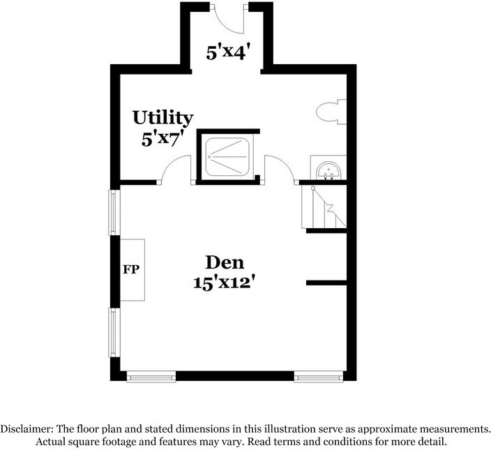1009 Senate Ave - Photo 4 of 18