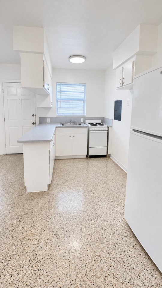 Tito Apartments - Photo 2 of 16