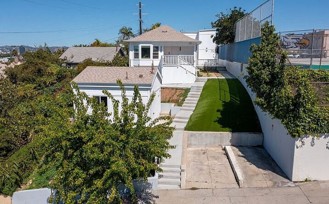 4711 St Elmo Dr - Photo 1 of 1