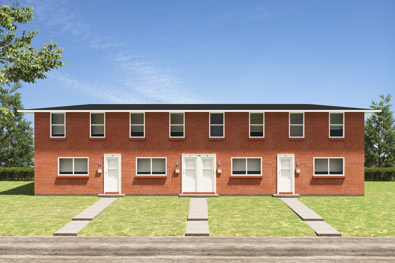 405 Barnett Rd #B - Photo 2 of 2