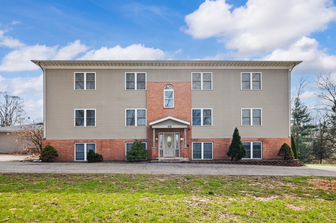 6268 Deans Hill Rd