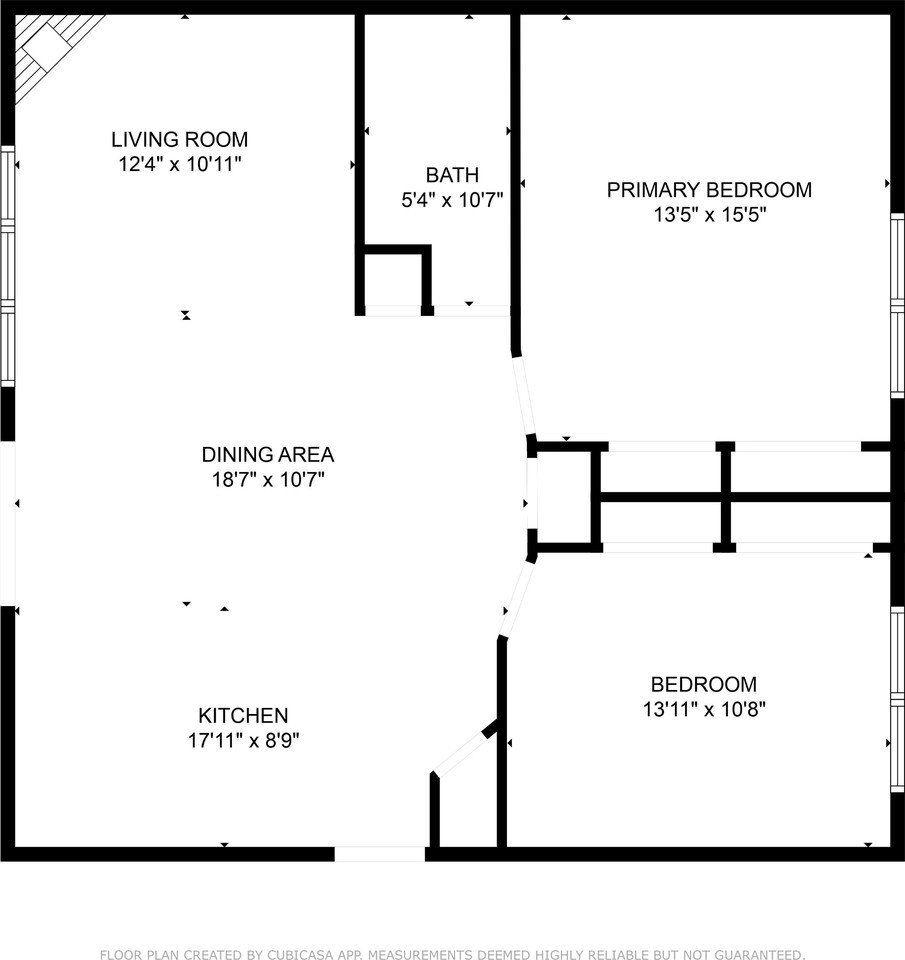 6268 Deans Hill Rd - Photo 2 of 11