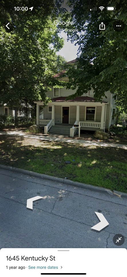 1646 Kentucky St - Photo 2 of 2