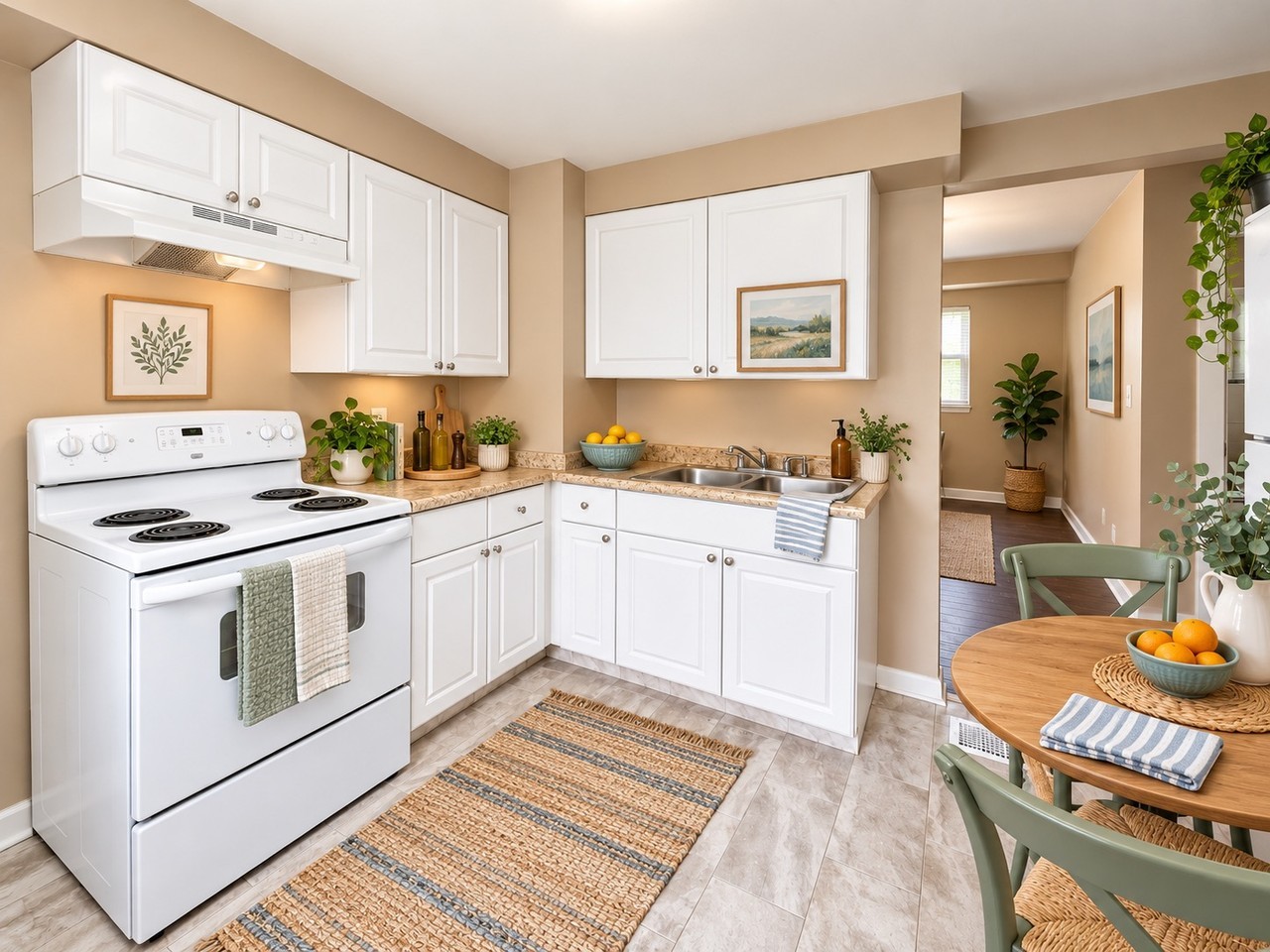 1525 Comer Ave - Photo 5 of 10